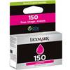 Original Magenta Return Program 150 Ink Cartridges
