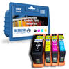 Compatible Lexmark 150XL Ink Cartridges