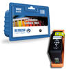 Compatible Black Lexmark 150XL Ink Cartridges