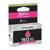 Original High Capacity Magenta Return Program 150XL Ink Cartridges