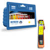 Compatible High Capacity Yellow 150XL Ink Cartridges