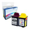 17G0050 / 15M0120 Remanufactured Cartridge