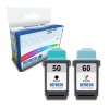 17G0050 / 17G0060 Remanufactured Cartridge