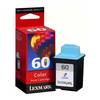 Lexmark 17G0060 Original Ink Cartridge