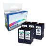 Remanufactured Lexmark 18C0032 and 18C0033 Ink Cartridges