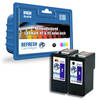 18C0190E #2 / 18C1530E #3 Remanufactured Cartridge