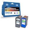 Lexmark 18C2090 #14 18C2110 #15 Remanufactured Ink Cartridge