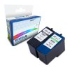 18C2190E #36XL / 18C2200E #37XL Remanufactured Cartridge