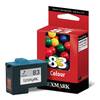 Lexmark 18L0042 #83 Original Inkjet Cartridge