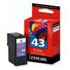 18Y0143E / #43 Original Cartridge