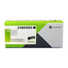 Lexmark 24B6889 Extra High Capacity Black Original Toner Cartridge