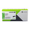 Lexmark 24B6890 Extra High Capacity Black Original Toner Cartridge