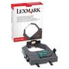 Original Black Lexmark Ink Ribbon (3070166) Standard Yield