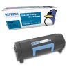 Remanufactured Return Program Lexmark 502X Toner Cartridge