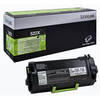 Original Extra High Capacity Black Return Program Lexmark 522X Toner Cartridge