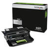 Original Black Return Program Lexmark 520Z Imaging Unit