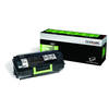 Lexmark 52D2000 522 Original Black Toner Cartridge