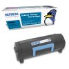 Remanufactured Lexmark 600HA High Capacity Black Toner Cartridge