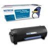 Lexmark 602 Black Remanufactured Toner Cartridge