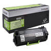 Original Black Lexmark Return Program 622H Toner Cartridg