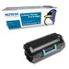 Remanufactured Black Lexmark Return Program 622H Toner Cartridg