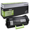 Original Black Lexmark Return Program 622X Toner Cartridge