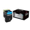Lexmark 700X2 Cyan Original Toner Cartridge