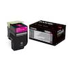 Lexmark 700X3 Magenta Extra High Capacity Original Toner Cartridge