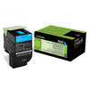 Lexmark 70C20C0 / 702C Original Toner Cartridge