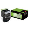 Lexmark 70C20K0 / 702K Original Toner Cartridge