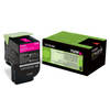 Lexmark 70C20M0 / 702M Original Toner Cartridge