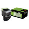 Lexmark 70C2HK0 / 702HK Original Toner Cartridge