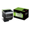 Lexmark 70C2XK0 702XK Original Toner Cartridge