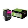 Lexmark 70C2XM0 702XM Original Toner Cartridge