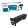 Lexmark 72K2XK0 Black Remanufactured Toner Cartridge