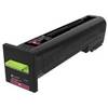 Lexmark 72K2XM0 Original Toner Cartridge