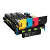 Original Lexmark 74C0ZV0 Colour Imaging Drum Unit Kit