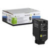 Lexmark 74C20Y0 Yellow Original Toner