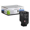 Lexmark 74C20M0 Magenta Original Toner Cartridge