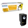 Lexmark 74C2SY0 Yellow Remanufactured Toner Cartridge
