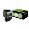 Lexmark 80C20K0 / 802K Original Toner Cartridge