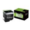 Lexmark 802XK Original Toner Cartridge