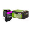 Lexmark 802XM Original Toner Magenta Cartridge