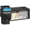 Original Cyan Lexmark C540A1CMG Return Program Toner Cartridges