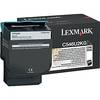 Original Lexmark C546U2KG Extra High Capacity Black Toner Cartridge