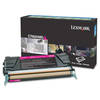 Lexmark C746A1MG Original Toner Cartridge