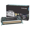 Lexmark C746H1KG Return Program High Capacity Black