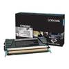 Original Lexmark C746H2KG High Capacity Black Toner Cartridge