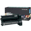 Lexmark C780H1KG Original Toner Cartridge