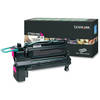 Lexmark C792A1MG Magenta Original Toner Cartridge 